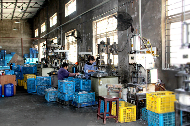 生產(chǎn)設(shè)備