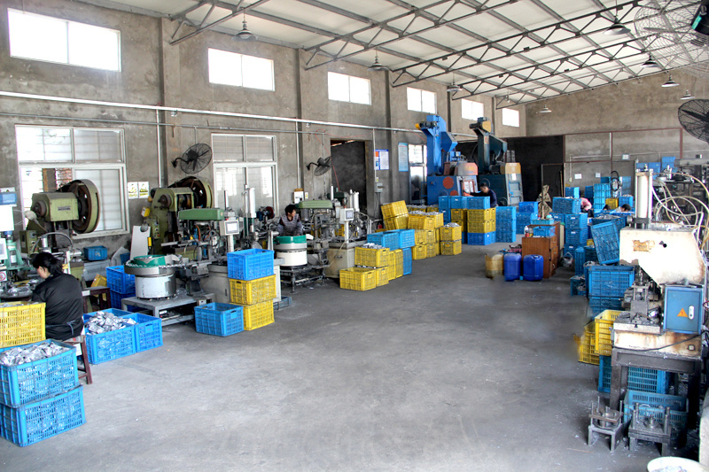 生產(chǎn)設(shè)備